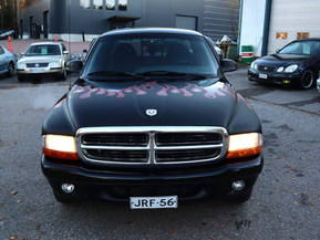Dodge Dakota