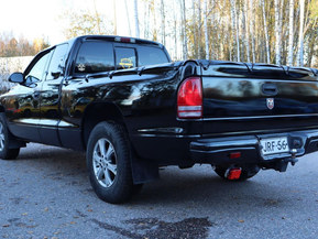 Dodge Dakota