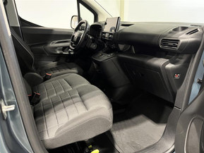 Citroen Berlingo Van