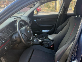 BMW 116