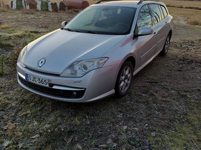 Renault Laguna