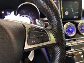 Mercedes-Benz C 63 AMG