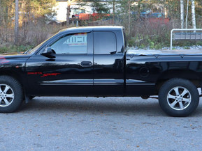 Dodge Dakota