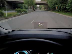 Toyota Proace Verso EV