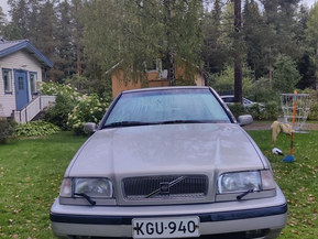 Volvo 440