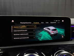 Mercedes-Benz A 35 AMG