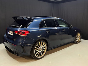 Mercedes-Benz A 35 AMG