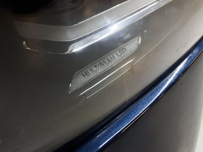 Mercedes-Benz A 35 AMG