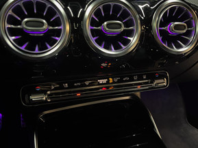 Mercedes-Benz A 35 AMG