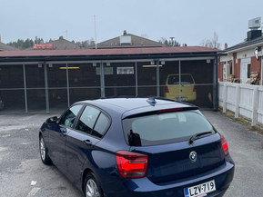 BMW 116