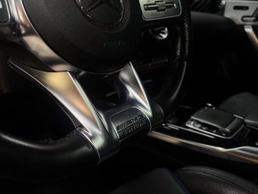 Mercedes-Benz A 35 AMG