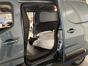 Citroen Berlingo Van