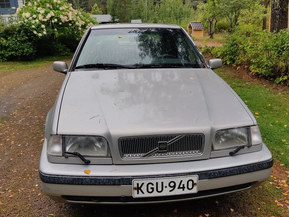 Volvo 440