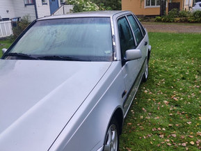 Volvo 440