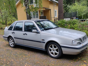 Volvo 440