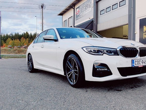 BMW 330