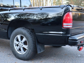 Dodge Dakota