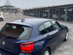 BMW 116