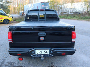 Dodge Dakota