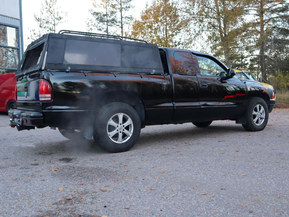 Dodge Dakota