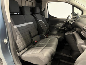 Citroen Berlingo Van