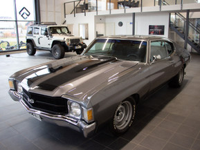 Chevrolet Chevelle