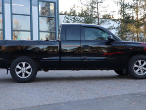 Dodge Dakota