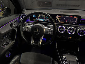 Mercedes-Benz A 35 AMG