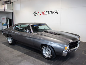 Chevrolet Chevelle