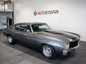 Chevrolet Chevelle