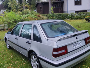 Volvo 440