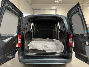 Citroen Berlingo Van