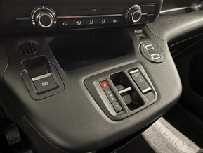 Citroen Berlingo Van