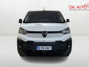 Citroen Jumpy