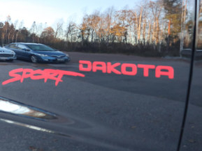 Dodge Dakota