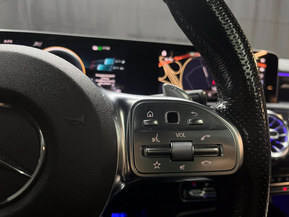 Mercedes-Benz A 35 AMG