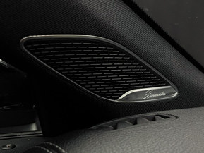 Mercedes-Benz A 35 AMG
