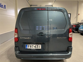 Citroen Berlingo Van