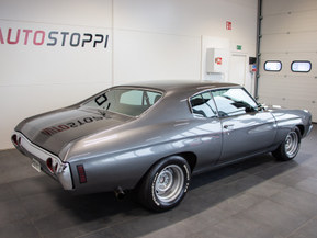 Chevrolet Chevelle
