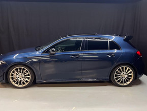 Mercedes-Benz A 35 AMG