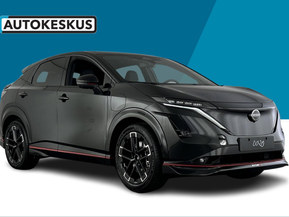 Nissan Ariya