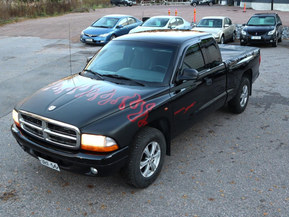 Dodge Dakota