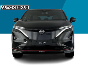 Nissan Ariya