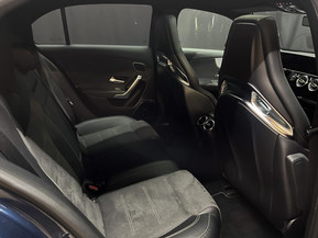 Mercedes-Benz A 35 AMG
