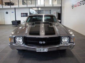 Chevrolet Chevelle