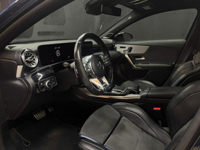 Mercedes-Benz A 35 AMG