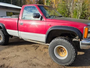 GMC Pickup
