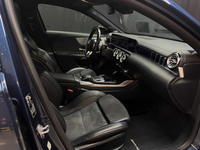 Mercedes-Benz A 35 AMG