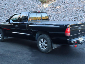 Dodge Dakota