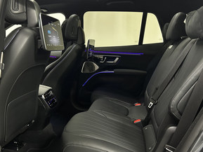 Mercedes-Benz EQS SUV